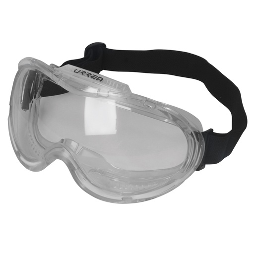 [HER.04.246] [USLG1] URREA Lentes de protección Goggles claros