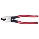 TULMEX Tenaza cortacables de 9"