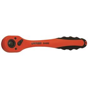 [HER.04.556] [5449G] URREA Matraca de 1/2" reversible acodada