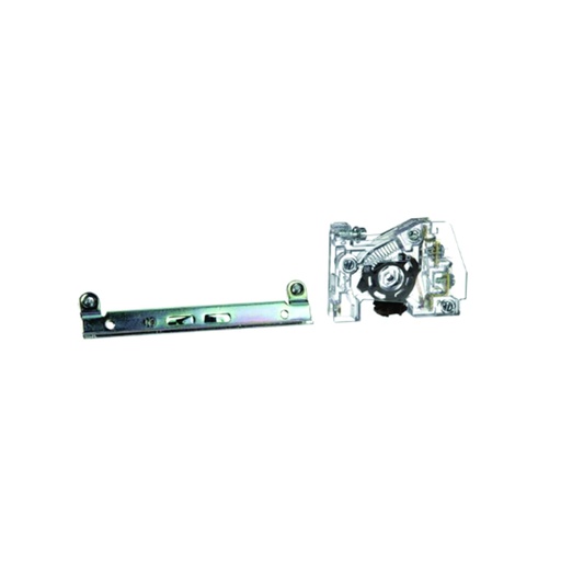 [AUT.01.266] [9999SX8] Contacto auxiliar tipo S, 1 NO + 1 NC, aislado, externo, convertible en campo
