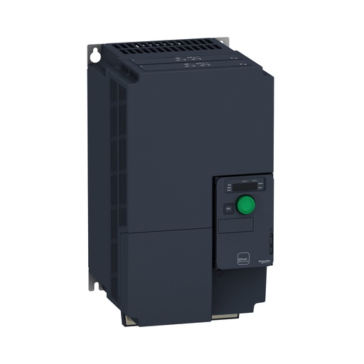 [AUT.01.858] [ATV320D15M3C] Variador de frecuencia Atv machine 320, 15kW, 20HP, 66A, 3X200-240V, 3F, compacto