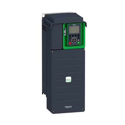 [AUT.01.1006] [ATV930D22N4] Variador de frecuencia Atv process 930, 22kW, 30HP, 46.3A, 3x380/480Vac, 3F, Ethernet