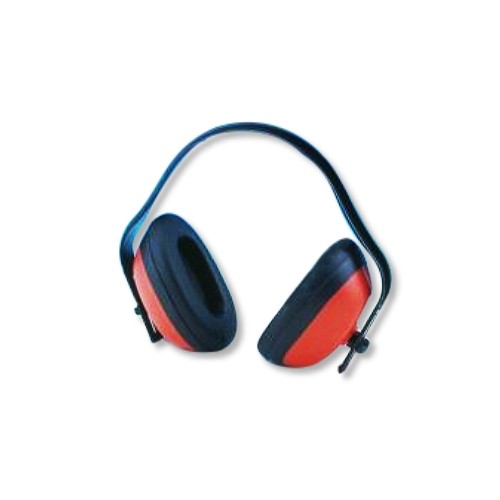 [HER.02.035] [EF801] Protector auditivo tipo copa