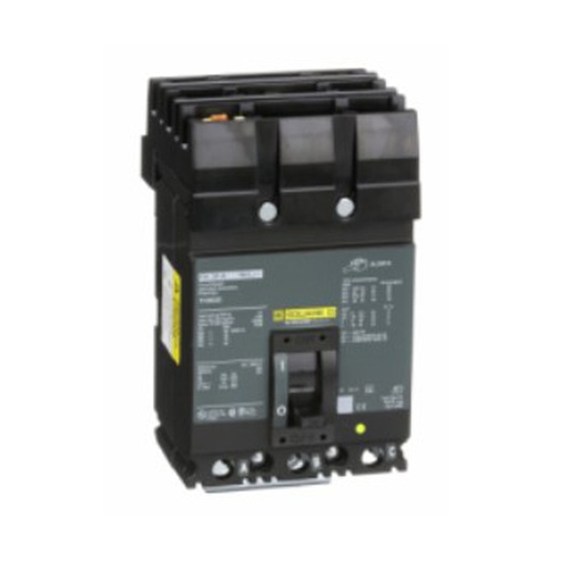[DIS.01.428] [FH36020] Breaker termomagnético I-Line FH36020, 3Polo 20A 600V 18KA