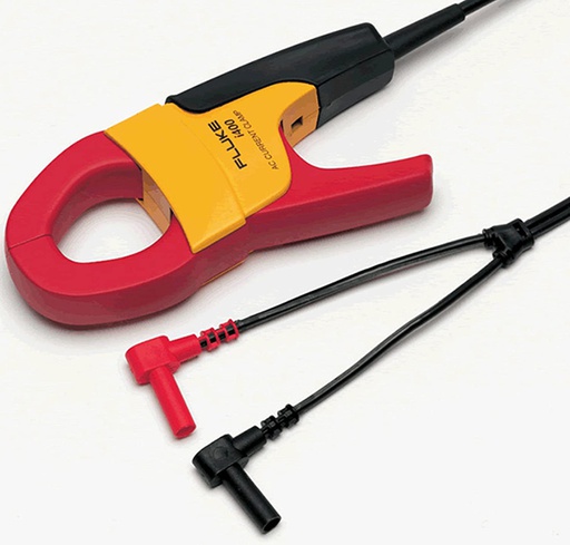 [HER.03.186] [FLUKE-I400] FLUKE I400 Kit de pinza amperimétrica