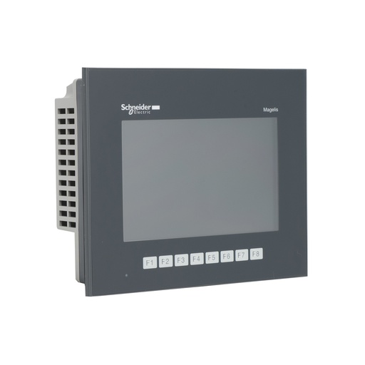 [AUT.09.040] [HMIGTO3510] Panel de pantalla táctil avanzado, WVGA de 800 x 480 píxeles, 7.0 "TFT, 96 MB