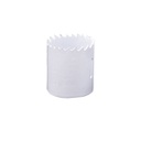 URREA Sacabocado bimetálico de 2"