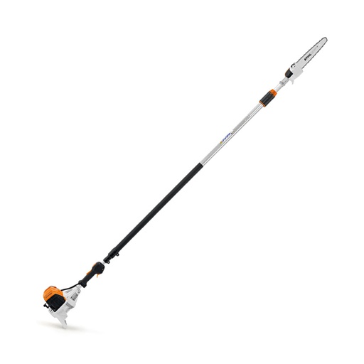 [HER.03.139] [HT-103] STIHL HT-103 Podadora de altura telescópica a gasolina de 1.4 HP, 1.05 kW