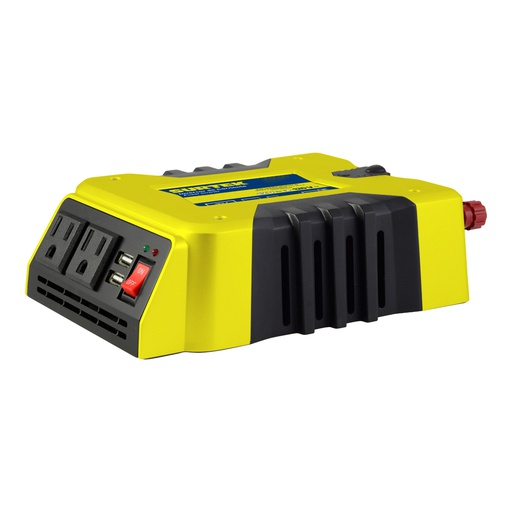 [HER.04.576] [IC5300-OBS] SURTEK Inversor de corriente DC-AC 300W 12V