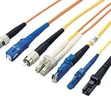 [COM.01.203] [NEW-321176M] Conector SC Monomodo Simple