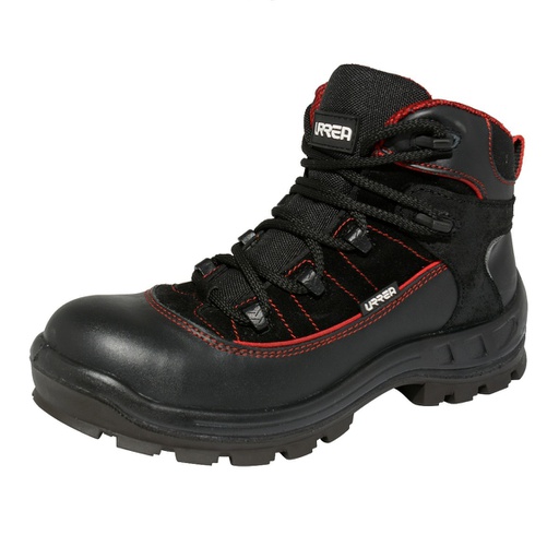 [HER.04.236] [USZD8] URREA Botas de seguridad dieléctricas sport talla 9.5 US