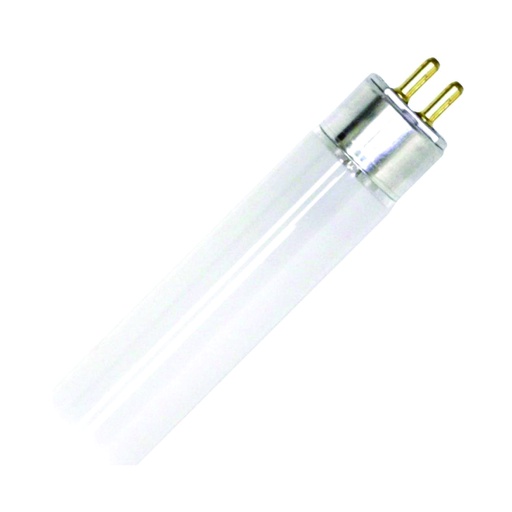[ILU.06.473] [101484002] OSRAM Tubo fluorescente T5, 14W, 4100K, luz neutra