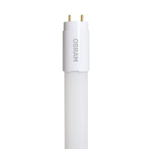 [ILU.06.110] [232085918] OSRAM Tubo LED T8, policarbonato, 24'', 8W, 800Lms, 120-277V, 4000K, luz neutra