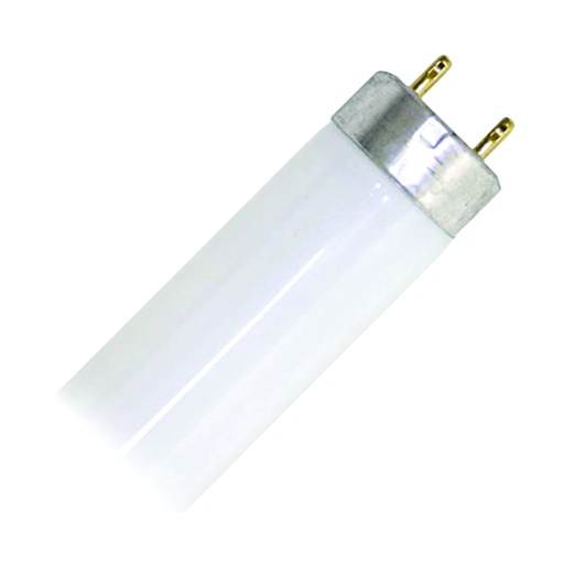 [ILU.06.819] [250961245] SYLVANIA Tubo fluorescente T8, 25W, 4100K, luz neutra