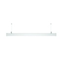 LEDVANCE Luminaria LED Linear colgante 36W, 2900Lms, 120-240V, 4000K, luz neutra