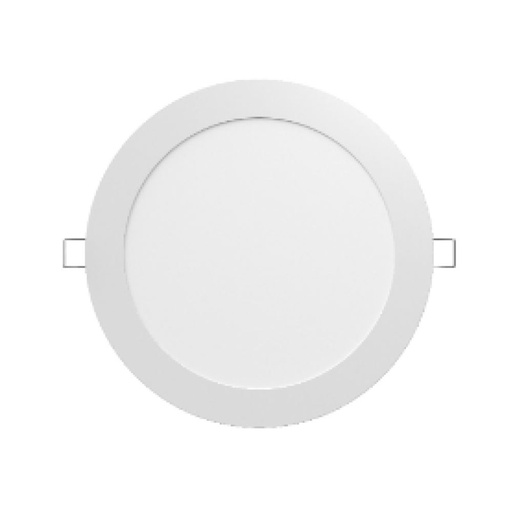[ILU.06.424] [680865112] LEDVANCE Spot LED 6" redondo 12W, 840Lms, 120-240V, 6500K, luz blanca