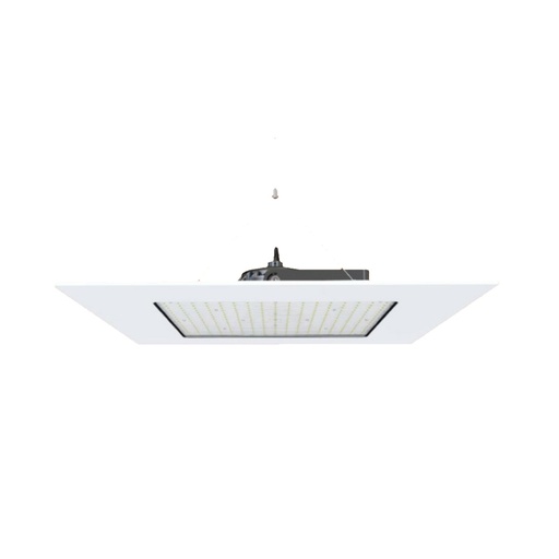 [ILU.01.1037] [680867360] LEDVANCE Canopy LED para gasolinera 150W, 19500Lms, 120-277V, 6500K, luz blanca, IP65