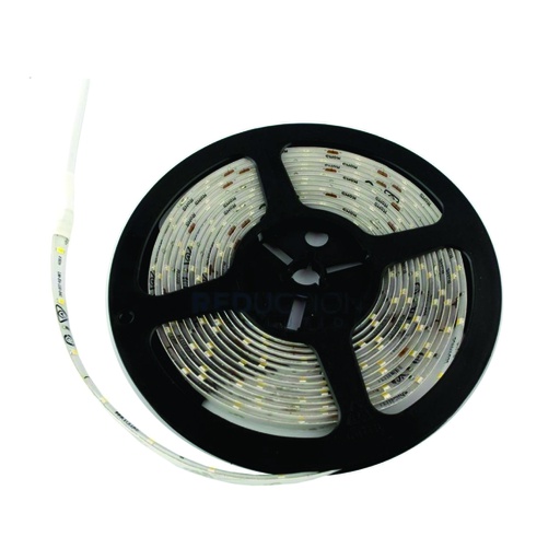 [ILU.06.603] [964586242] LEDVANCE Cinta LED 60W, 120V, 6500K, luz blanca, IP65, 5 metros