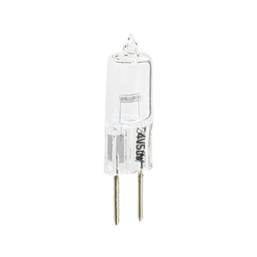 [ILU.06.220] [11091-2] EXCEL Capsula Jc50W/12V Gy 6.35
