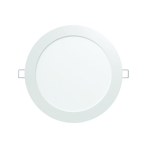 [ILU.06.565] [680864760/86452] LEDVANCE Spot LED 9" redondo 18W, 1500Lms, 120-240V, 4000K, luz neutra