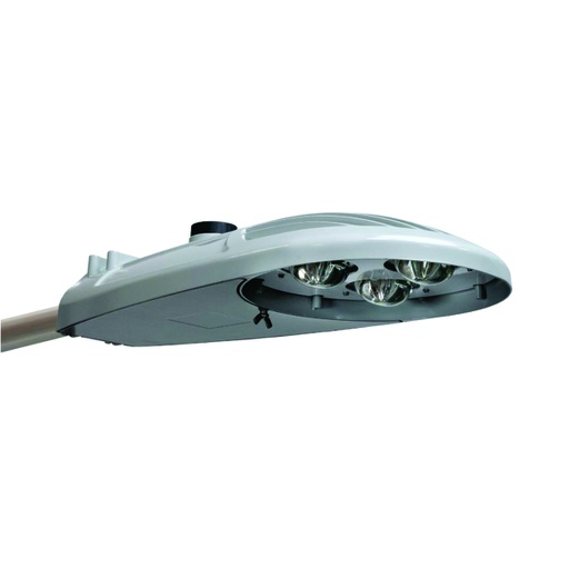 [ILU.01.679] [ATBM-P10-5K] AMERICAN ELECTRIC ATBM LED 81W, 11300Lms, 120-277V, IP66, 5000K, luz blanca
