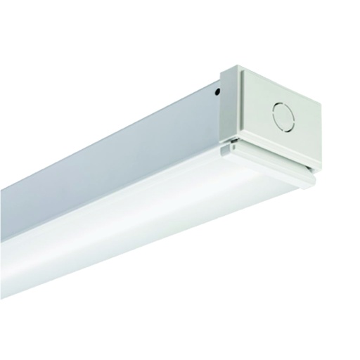 [ILU.01.152] [CLXL48-7000L3K] LITHONIA Luminaria LED CLX 48", 49W, 7000Lms, 120-277V, 3000K, luz cálida, 80CRI