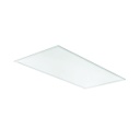 LITHONIA Panel LED CPX, 2'X4', 40W, 4000Lms, 120-277V, 5000K, luz blanca