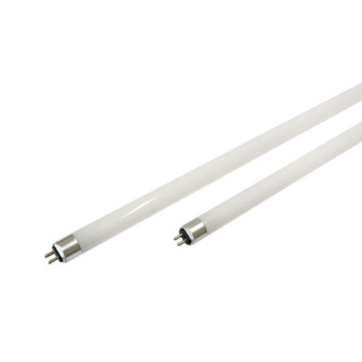 [ILU.06.054] [L25T5-G8DR] EIKO Tubo LED 25WT5HO46/850-G8DR si utiliza balastro