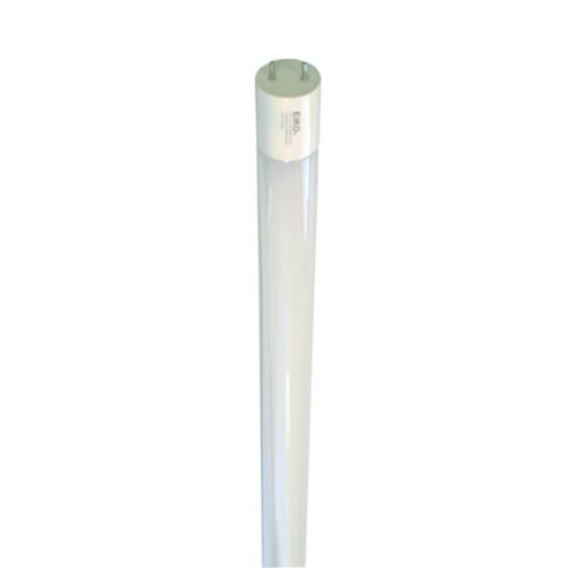 [ILU.06.870] [LED15WT8F/48/835K] EIKO Tubo LED T8, 15W, 3500K, luz cálida