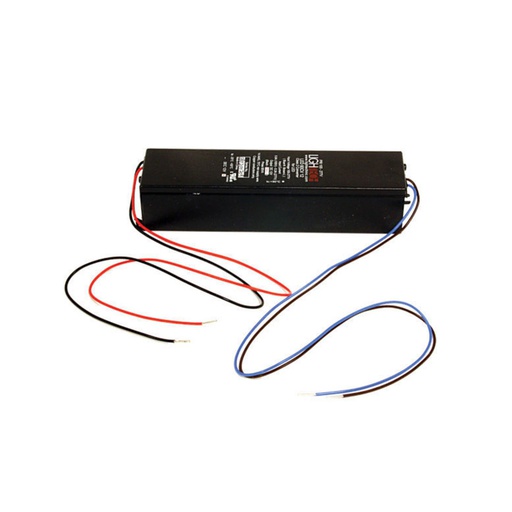 [ILU.06.188] [LED-DR6024] AMERICAN Driver LED 60W, Input 100/240V, Output 24V