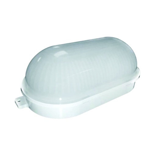 [ILU.01.857] [M0001066R-W] SYLVANIA Tortuga LED 7W, 580Lms, 120-240V, 6500K, IP44, luzblanca