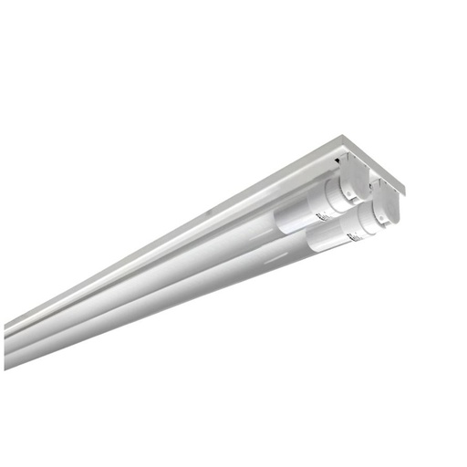 [ILU.01.1082] [P03596-21] SYLVANIA Super Kit UL para 1 tubo LED 24"