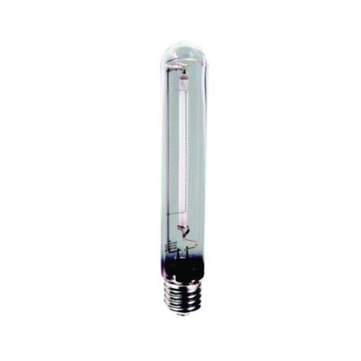 [ILU.01.894] [P20587-11] SYLVANIA Bombillo 400W, 48500Lms, 2000K, luz cálida, HPS ET28 CL E40