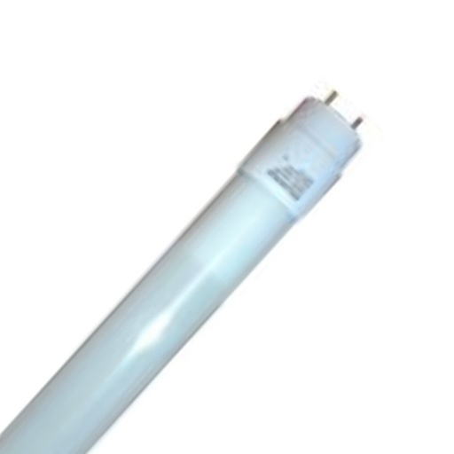 [ILU.06.096] [P24122-36R] SYLVANIA Tubo LED T8, policarbonato 2", 9W, 1800Lms, 6500K, luz blanca