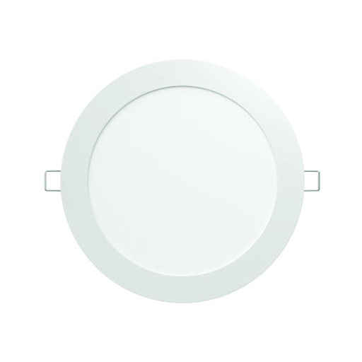 [ILU.01.845] [P24339-36R] SYLVANIA Spot LED 11" redondo, 24W, 1700Lms, 120-277V, 6000K, luz blanca