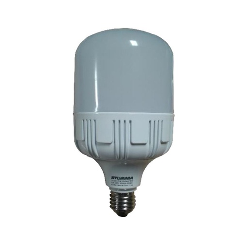 [ILU.06.123] [P24892-36R] SYLVANIA Bombillo LED HP 30W, 2600Lms, 6500K, luz blanca, rosca E27