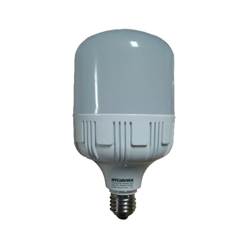 [ILU.01.1006] [P24893-36R-DPURADO] SYLVANIA Bombillo LED alta potencia 40W, 3500Lms, 100-240V, 6500K, luz blanca, rosca E27