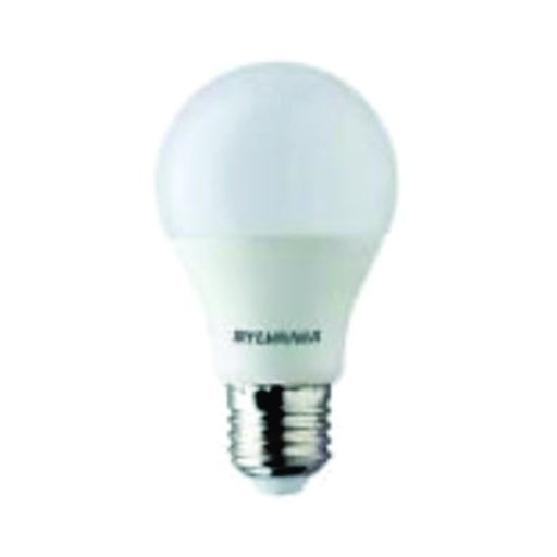 [ILU.06.668] [P25472-33R] SYLVANIA Bombillo LED 5.5W, 330Lms, 120V, 2700K, luz cálida