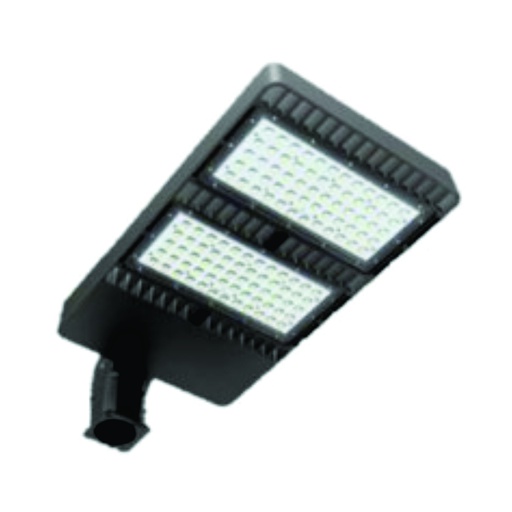 [ILU.01.859] [P71010-36] SYLVANIA Cobra LED Shoebox 100W, 12000Lms, 120-277V, 5000K, luz blanca