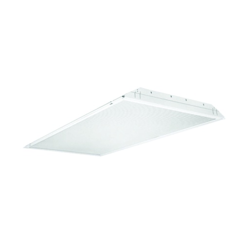 [ILU.01.950] [PL503L4T48] SYLVANIA Luminaria LED 503 empotrar 2'X4' para 4 tubos