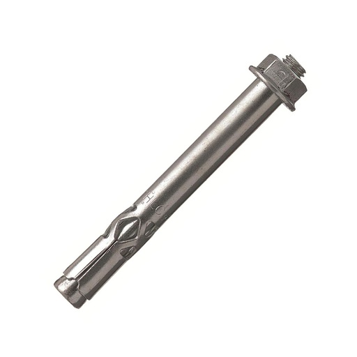 [HYA.03.126] [020-230771] Expansor metálico con tornillo M8, HLC 8 X 40