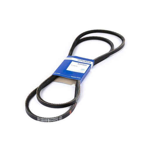 [GYC.01.004] [2614B650] PERKINS Banda de alternador para generador con motor diesel1104, categoria 3054