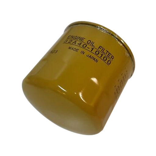 [GYC.01.074] [32A40-10100] KOHLER-SDMO Filtro de aceite T30 para generador con motor Mitsubishi