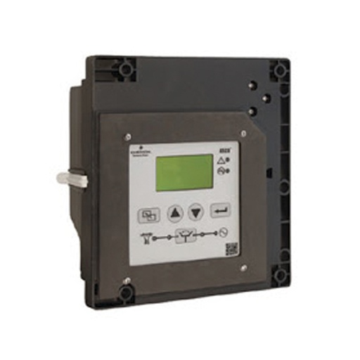 [GYC.09.018] [955717-001] ASCO Panel de control para transferencia automática serie 300 Retrofit