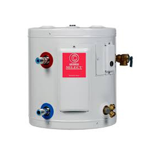 [CAL.01.003] [ES6-20SOMS/120] Calentador de agua tipo tanque de 20 galones, 120V