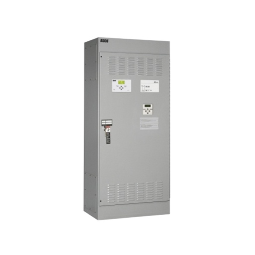 [GYC.05.033] [G03ATSA31600CGXC] ASCO Transferencia automática serie 300, 3F, 1600A, 208V, NEMA1, UL