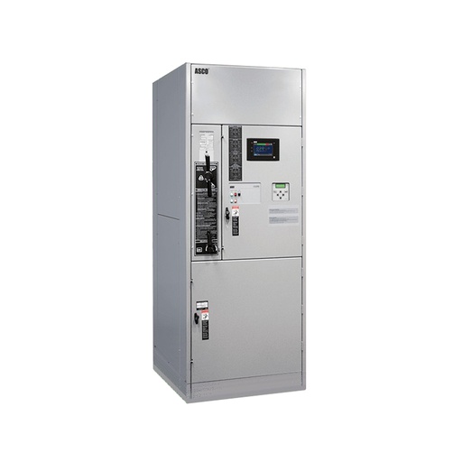 [GYC.05.032] [G03ATSA32000CGXC] ASCO Transferencia automática serie 300, 3F, 2000A, 208V, NEMA1, UL