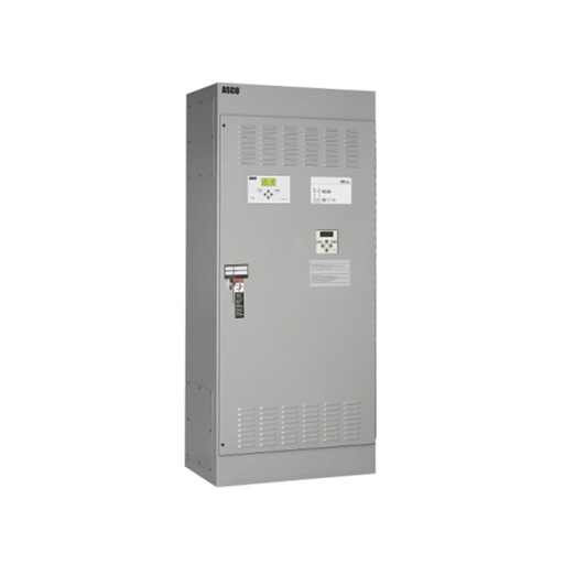 [GYC.05.030] [H03ATS31200NG0C] ASCO Transferencia automática serie 300, 3F, 1200A, 480V, NEMA1, UL