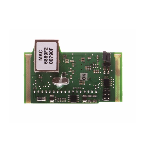 [GYC.01.020] [IB-LITE] ComAp IB-Lite Módulo de comunicación Ethernet