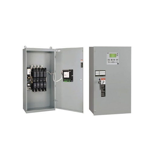 [GYC.05.012] [J03ATSA30400CG0C] ASCO Transferencia automática serie 300, 3F, 400A, 208V, NEMA1, UL